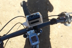 cycling